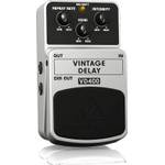 Behringer Vintage Delay VD400