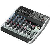 Behringer XENYX Q1202USB Vergleich