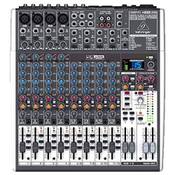 Behringer Xenyx X1622USB