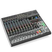 Behringer XENYX X1832USB Vergleich