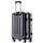 Beibye 2048 Hartschalen-Trolley-Koffer