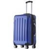Beibye Hartschale-Trolley 2048