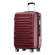 Beibye 2088 Zwillingsrollen Trolley