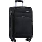 Beibye 4 Rollen Reisekoffer