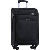 Beibye 4 Rollen Reisekoffer