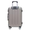 Beibye Hartschalen Trolley