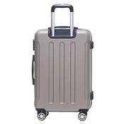Beibye Hartschalen Trolley