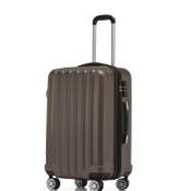 Beibye Reisekoffer Boardcase 2080 Vergleich