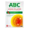 Beiersdorf Ag ABC Wärme-Pflaster