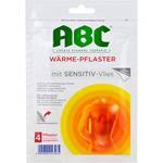 Beiersdorf AG ABC WärmePflaster sensitiv
