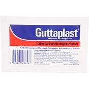 Beiersdorf Ag Guttaplast