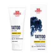 Skin Stories Sun Lotion