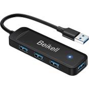 Beikell USB 3.0 Hub Vergleich