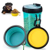 Beinhome Hunde Wasserflasche Vergleich