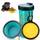 Beinhome Hunde Wasserflasche