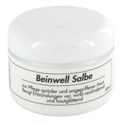Beinwell Salbe 50 ml