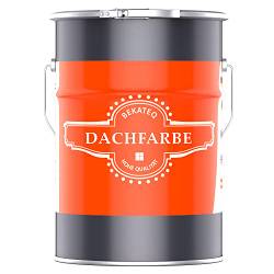 Bekateq BE-510 Dachbeschichtung