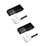 bekateq Lackroller Set