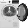 Beko-Trockner