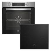 Beko BBSE1134T0XFP Vergleich