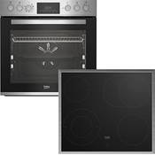 Beko BBUM12320XFP Vergleich