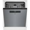 Beko BDDN38561XC bPRO 500