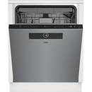Beko BDDN38561XC bPRO 500