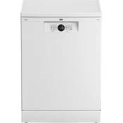 Beko BDFN26420W Vergleich