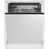 Beko BDIN26420Q Vergleich