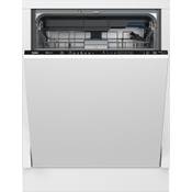 Beko BDIN36561P Vergleich