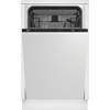 Beko BDIS38120Q