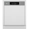 Beko BDSN36541XP