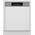 Beko BDSN36541XP