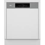 Beko BDSN38440X