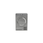 Beko DB7111PA0S Vergleich