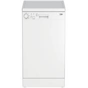 Beko DFS04011W Vergleich