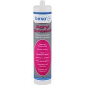 Beko Dichtstoff Schwarz-Acryl Vergleich