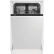 Beko DIS16015 Vergleich