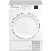 Beko DS 8511 PAV Vergleich