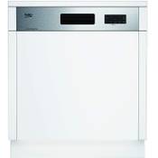 Beko DSN15421X Vergleich