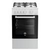 Beko FSG52010FW