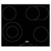 Beko HIC 64403 Vergleich