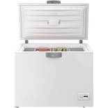 Beko HS22340 Gefriertruhe