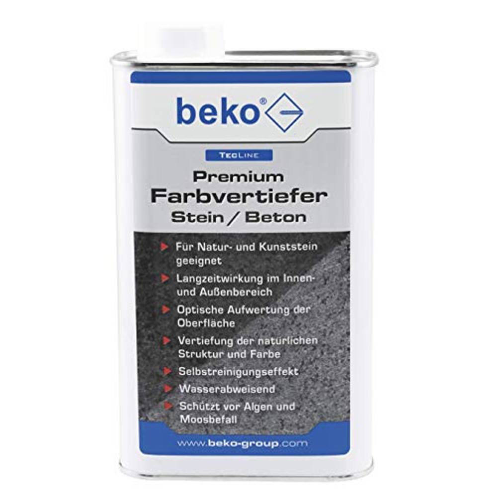 FarbvertieferNaturstein Top 10 Test & Vergleich