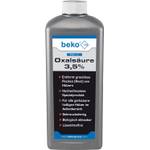 Beko TecLine Oxalsäure (BEK-299261000)