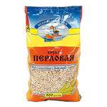 Belaja zerkow Perlgraupen