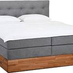 Boxspringbett