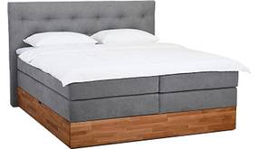 Boxspringbett
