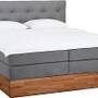 Boxspringbett