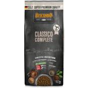 Belcando Classico Complete Vergleich